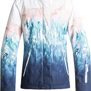 Roxy Jet Ski Gradient Insulated Jacket